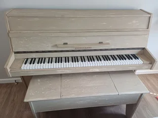 Zimmermann Acoustic Piano