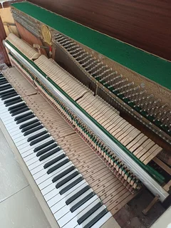 Zimmermann Acoustic Piano