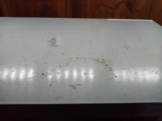 Defy microwave for spare parts