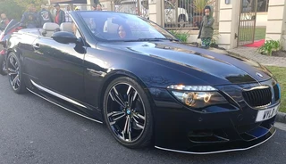 Wedding/Matric Ball Car Hire