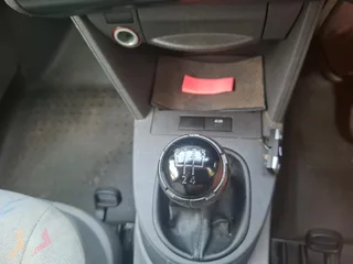 2006 Volkswagen Caddy Panel Van