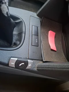 2006 Volkswagen Caddy Panel Van