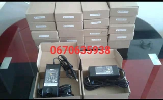 Brand New Laptop Chargers For All Models For Ssell