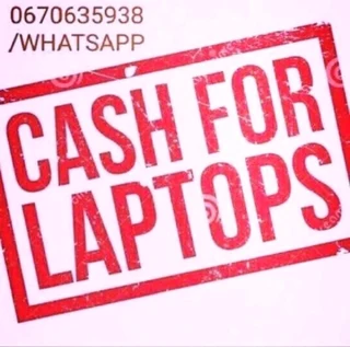 Wanted: Old Laptops Wanted For Cash