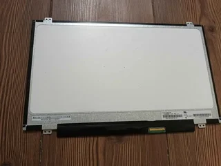 14inch Slim 40PIN LAPTOP SCREEN FOR SELL