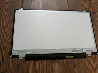 14inch 40pin Slim Laptop Screen For Sell
