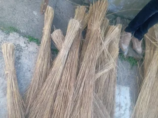 Thatching grass for sale and repair