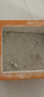 Looking to get Powder Tested