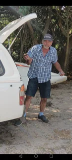 Have you seen Mike Roper