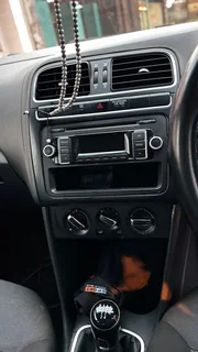 2010 Volkswagen Polo Hatchback