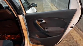 2010 Volkswagen Polo Hatchback