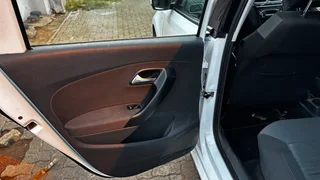 2010 Volkswagen Polo Hatchback