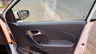 2010 Volkswagen Polo Hatchback