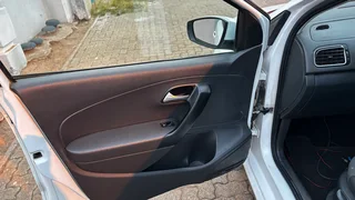 2010 Volkswagen Polo Hatchback