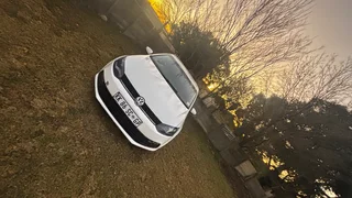 2010 Volkswagen Polo Hatchback