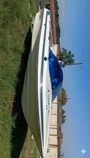 Gilcraft 4 man boat only