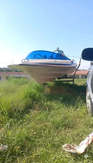 Gilcraft 4 man boat only