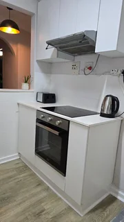 Cottage to rent in Essenwood