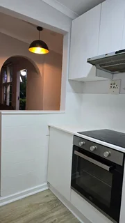 Cottage to rent in Essenwood