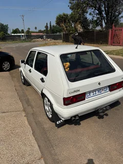 Volkswagen Citi Hatchback
