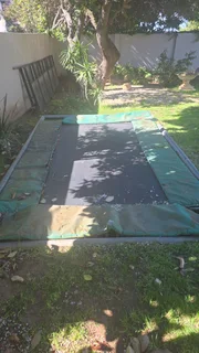 Trampoline - Ad posted by Jaco Louw