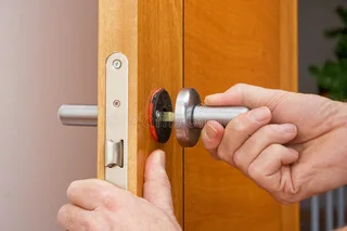 Locked out? Locksmith and car key programming service