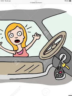 Locked out? Locksmith and car key programming service