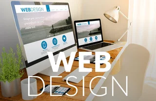 Grow your Business Online - Website Design and Digital Marketing