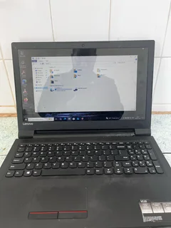 GOOD CONDITION LENOVO i5 LAPTOP
