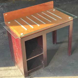 Good Condition Desk For Sale!!!