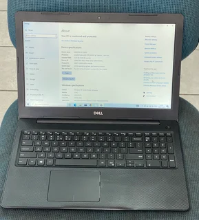 Dell Inspirion Laptop For Sale!!!
