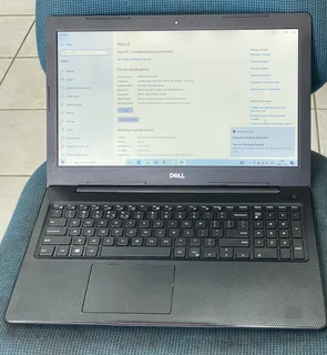 DELL INSPIRION LAPTOP FOR SALE!!!