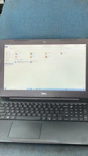 DELL INSPIRION LAPTOP FOR SALE!!!