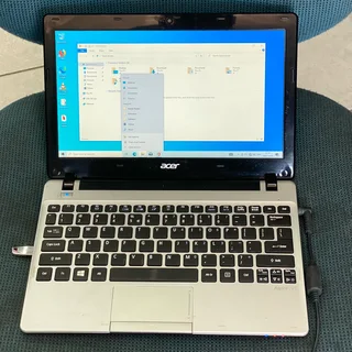 GOOD CONDITION ACER ASPIRE V5 LAPTOP FOR SALE!!!