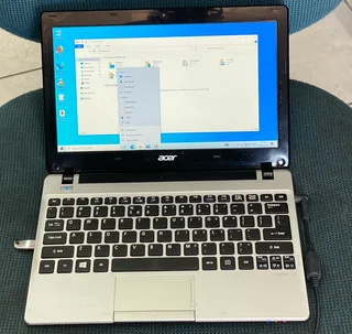 GOOD CONDITION ACER ASPIRE V5 LAPTOP FOR SALE!!!