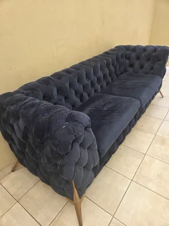 3 Seater Couch