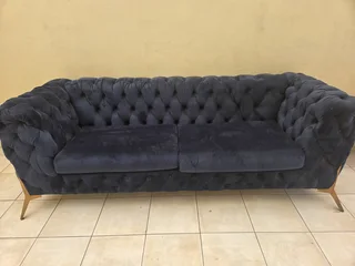3 Seater Couch