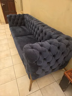 3 Seater Couch