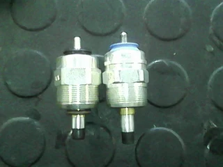 Isuzu Diesel Cut-off Switches