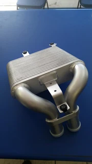 Isuzu Intercoolers