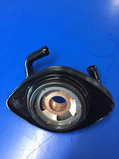 ISUZU OIL COOLERS