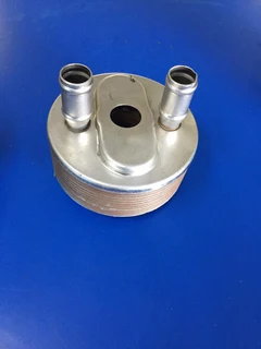 ISUZU OIL COOLERS