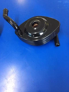 ISUZU OIL COOLERS