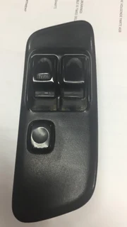 Isuzu Window Switches
