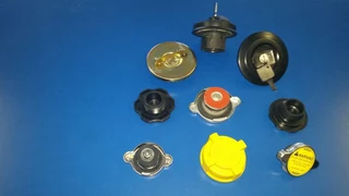 Isuzu Fuel Caps