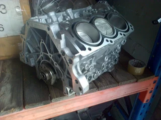 New And Used Sub Assembly