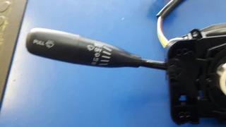 Isuzu Combination Switches