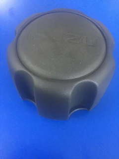 Isuze Wheel Caps