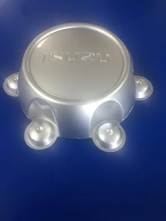 ISUZE WHEEL CAPS