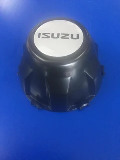 ISUZE WHEEL CAPS